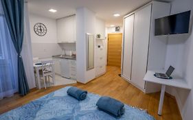 Sky Apartments Novi Sad